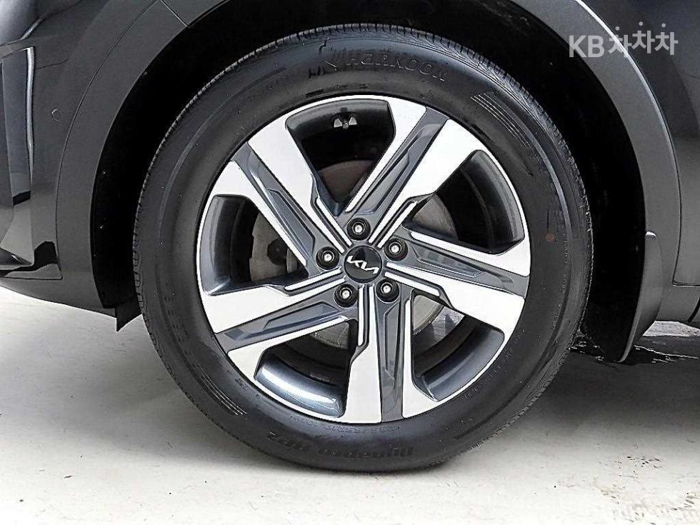 2022 - kia sorento