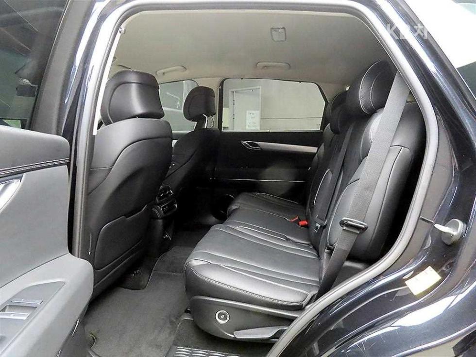 2021 Genesis GV80 photo