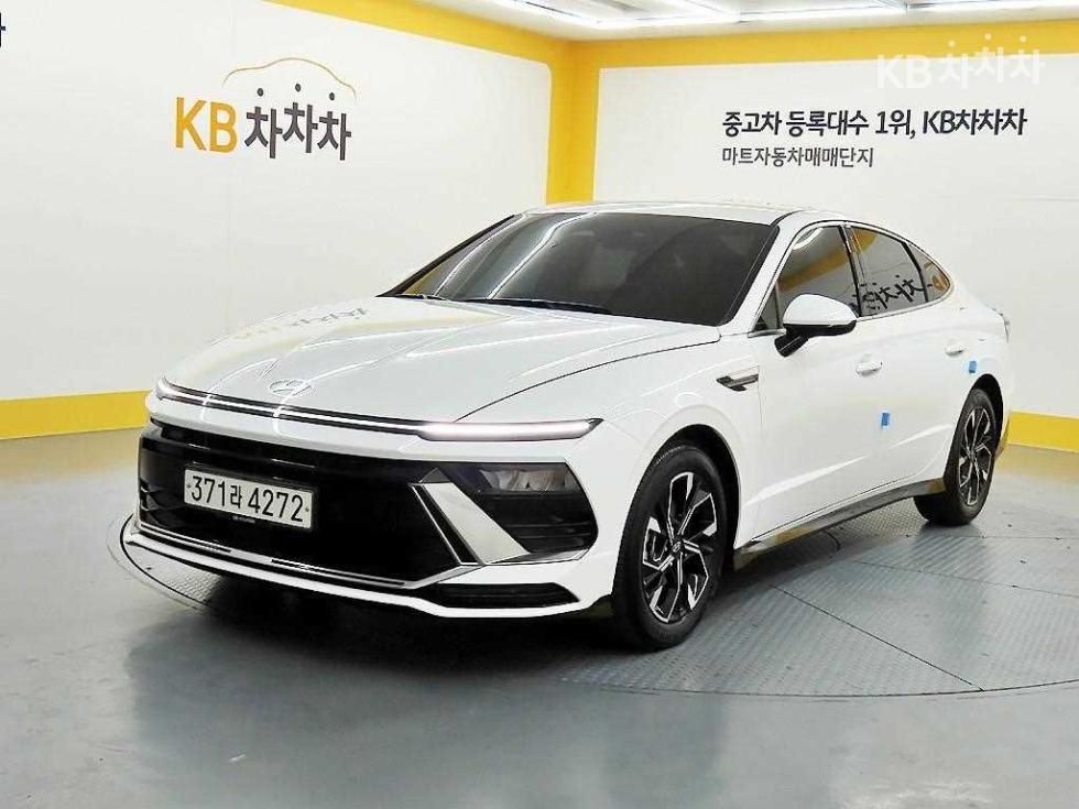 2024 Hyundai (DN8) photo