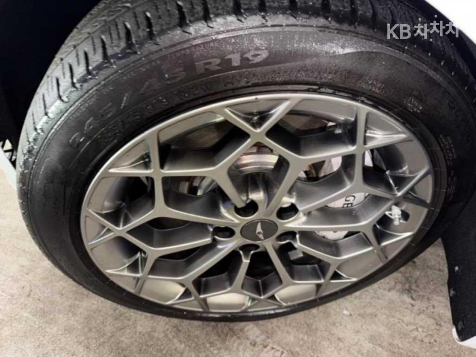 2023 Genesis G80(RG3) photo