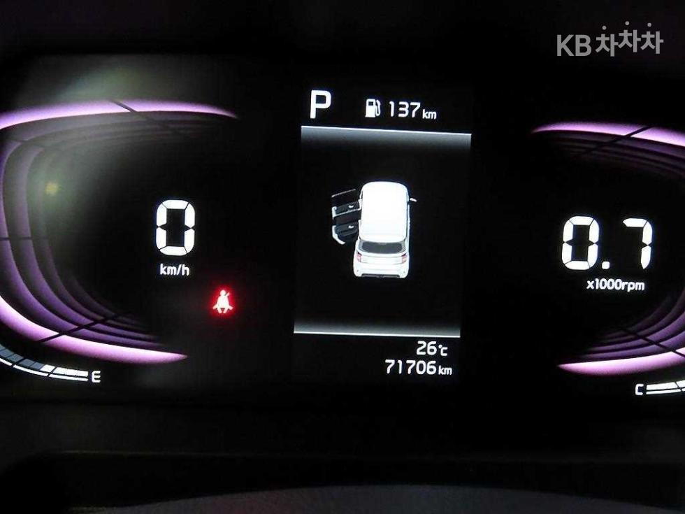 2023 - kia kia