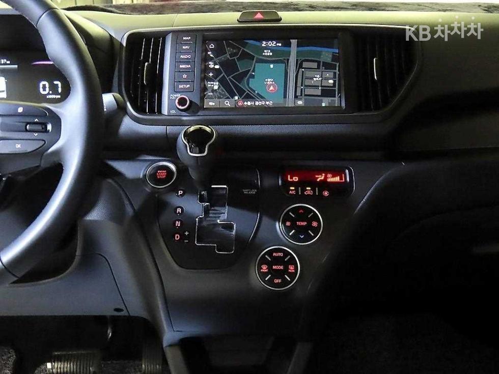 2023 - kia kia