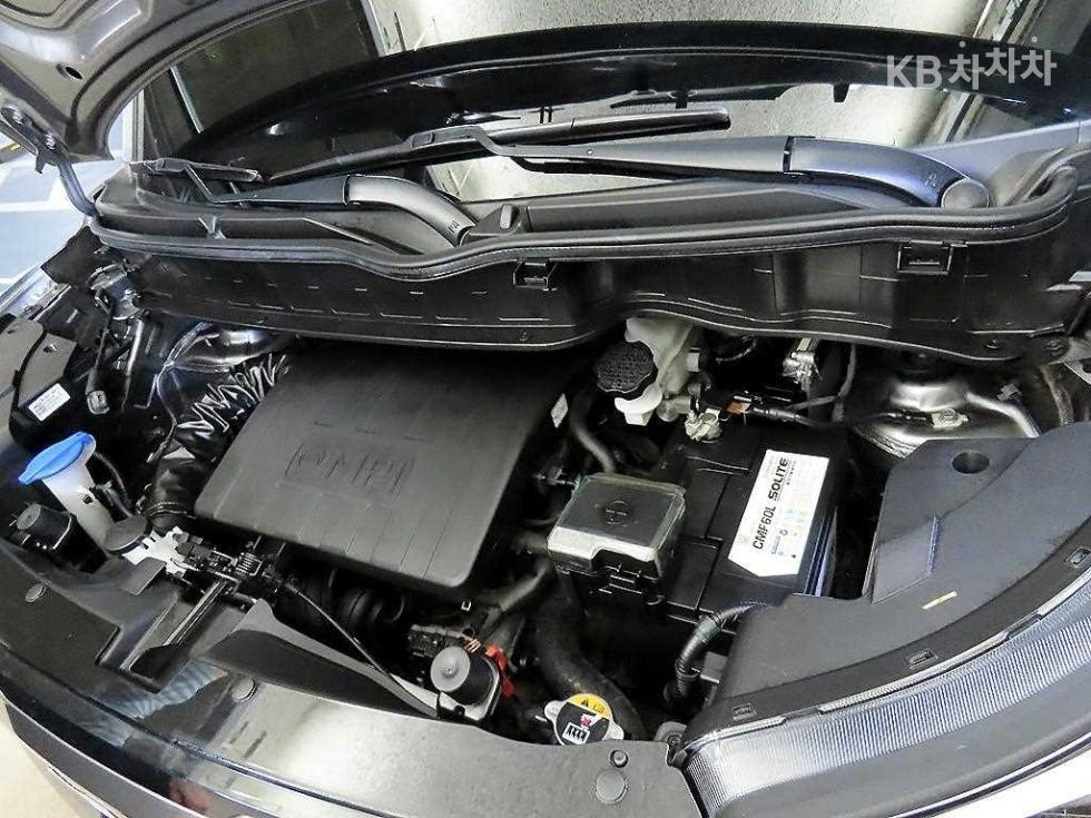 2023 - kia kia