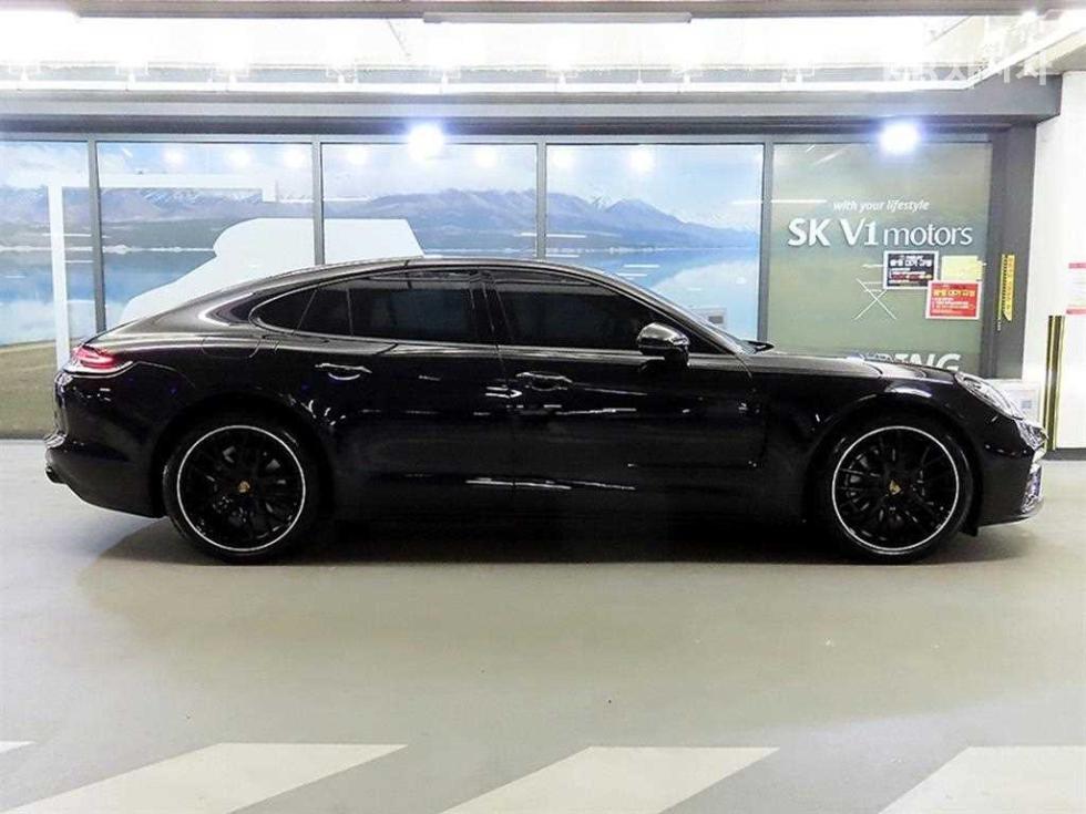 2022 Porsche (971) photo