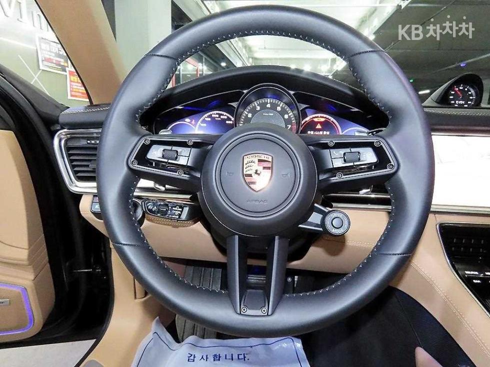 2022 Porsche (971) photo