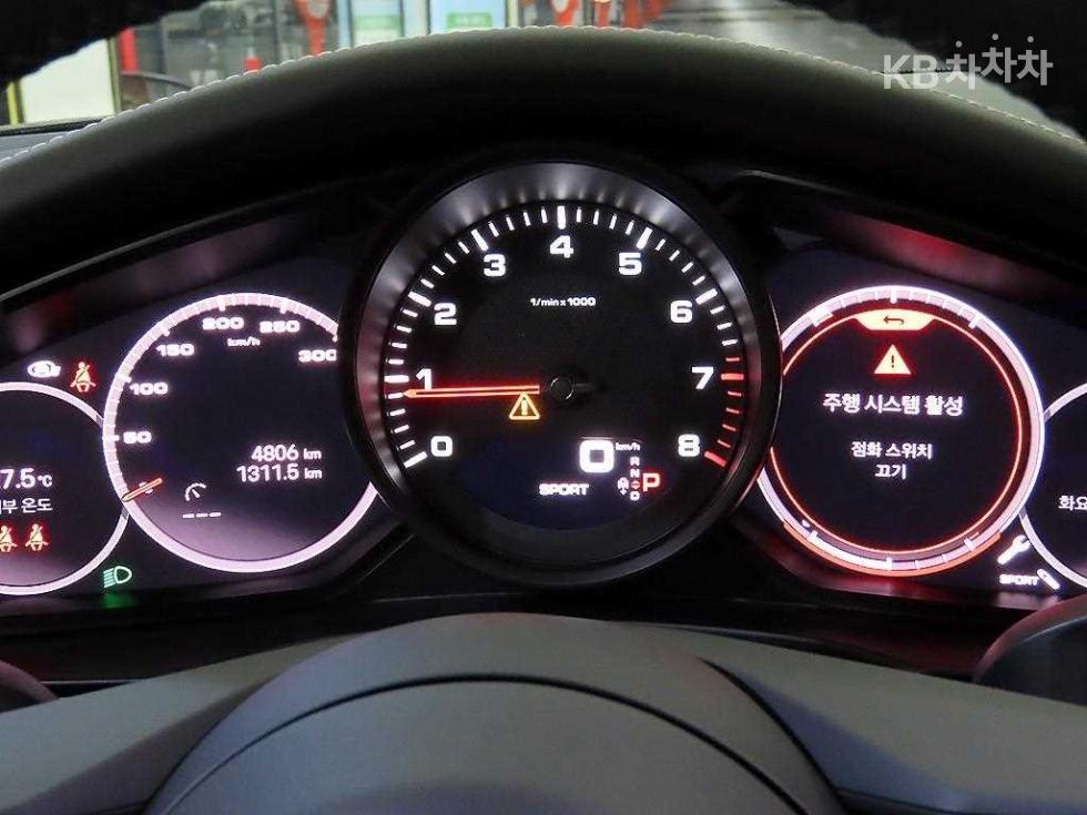 2022 Porsche (971) photo