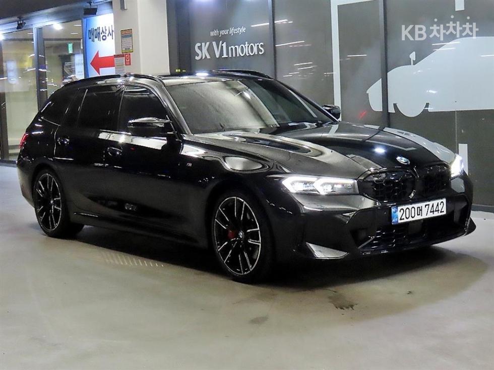 2025 bmw 3 series