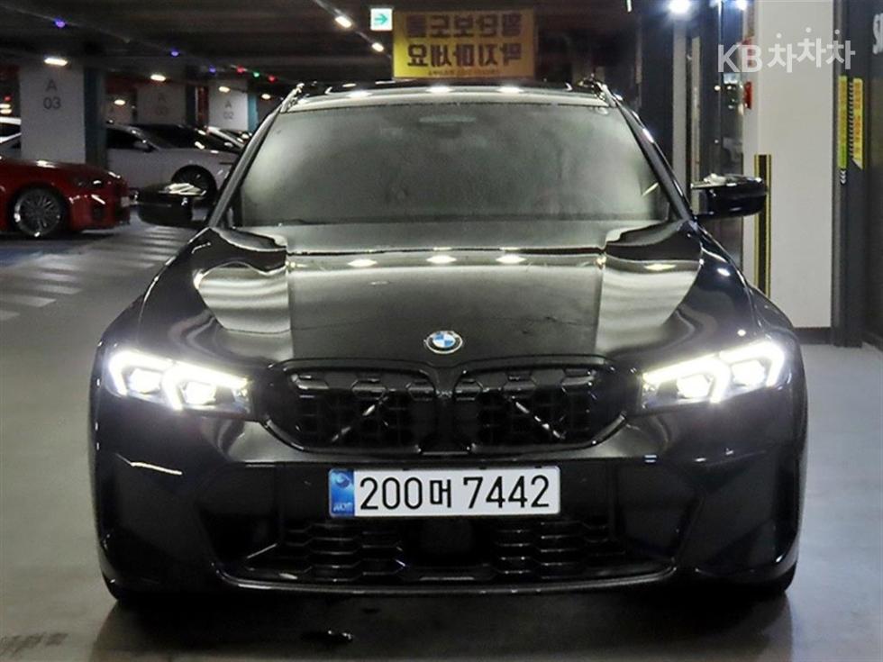 2025 - bmw 3 series