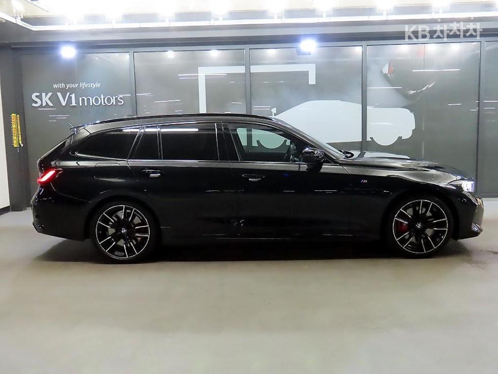 2025 - bmw 3 series