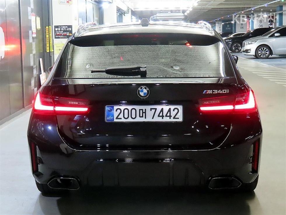 2025 - bmw 3 series