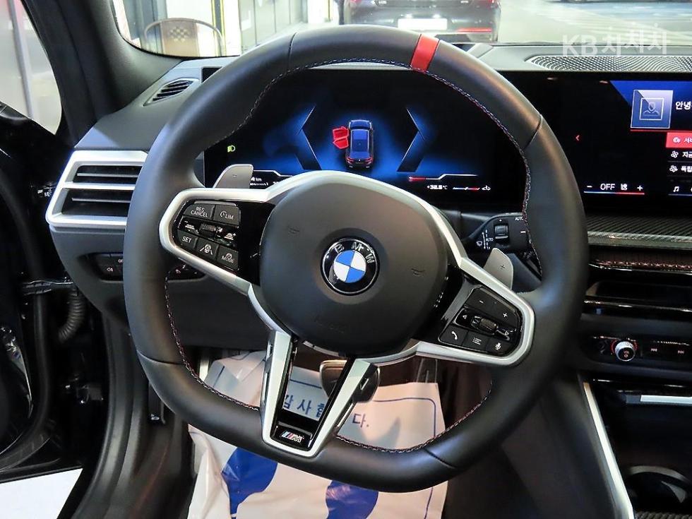 2025 - bmw 3 series