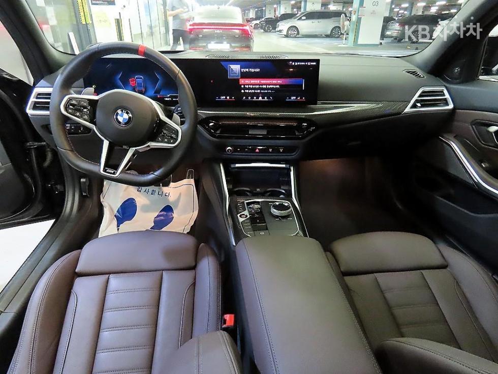 2025 - bmw 3 series