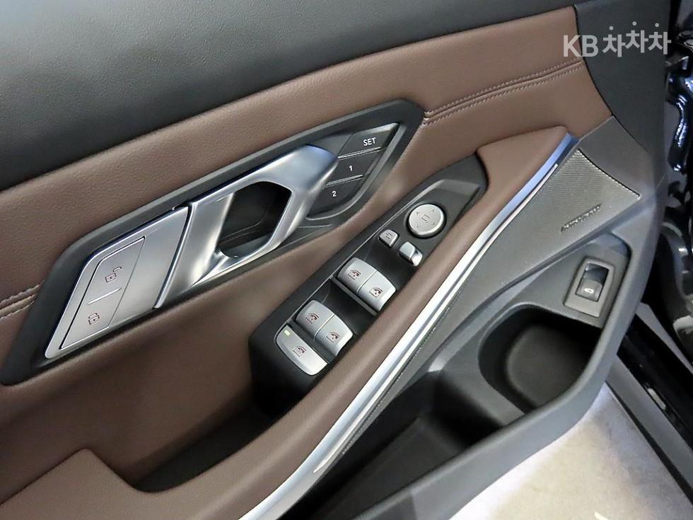 2025 - bmw 3 series