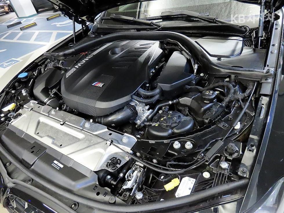 2025 - bmw 3 series