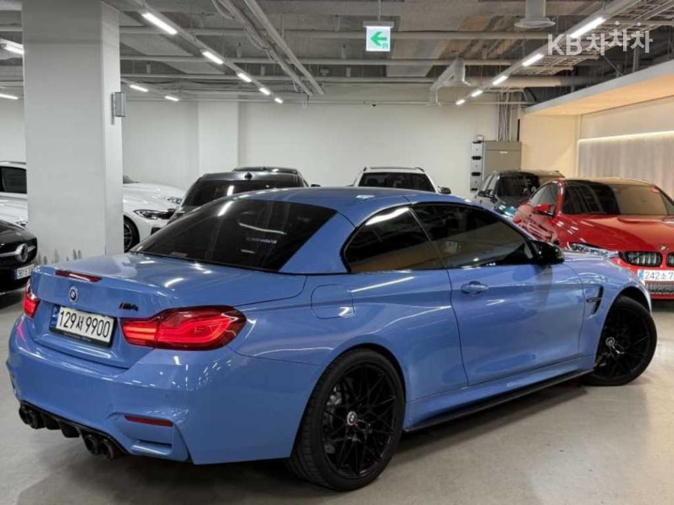 2015 BMW BMW M photo