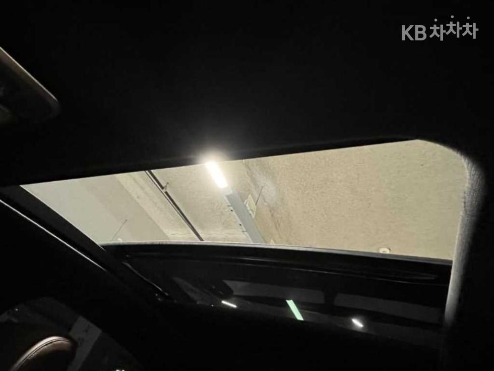 2021 Genesis G80(RG3) photo