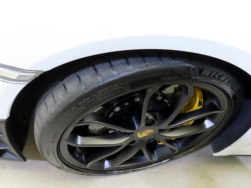 Porsche Boxster — miniaturë 20