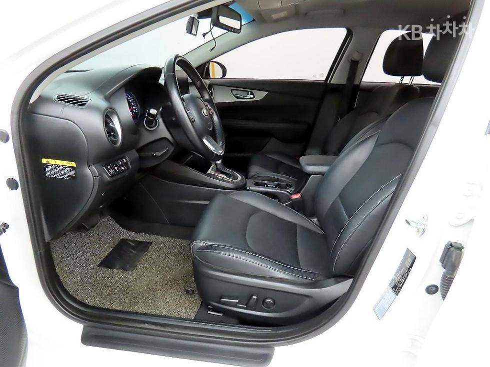 2021 - kia k3