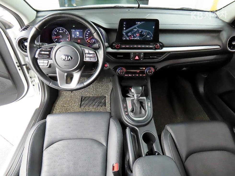 2021 - kia k3