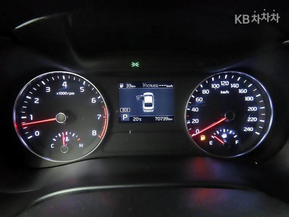 2021 - kia k3