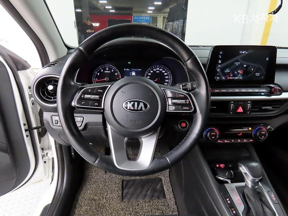 2021 - kia k3