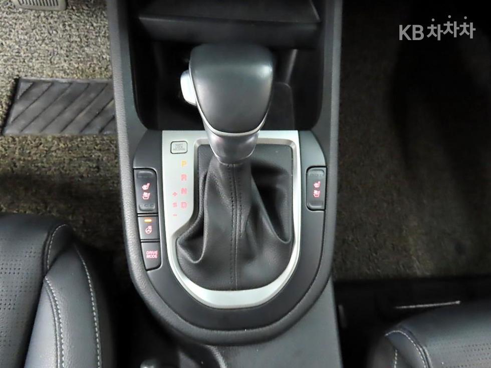 2021 - kia k3