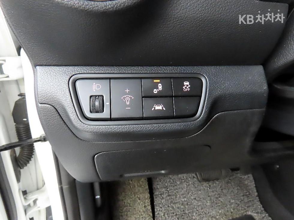 2021 - kia k3