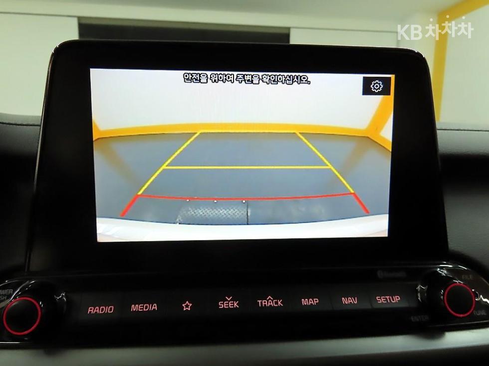 2021 - kia k3