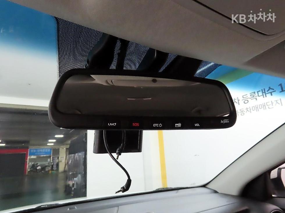 2021 - kia k3