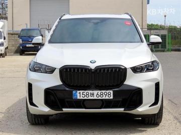 BMW X5 xDrive 30d M Sport — foto 1