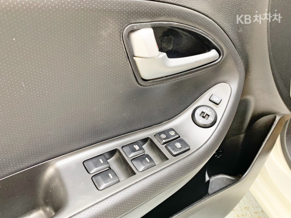 2016 - kia morning