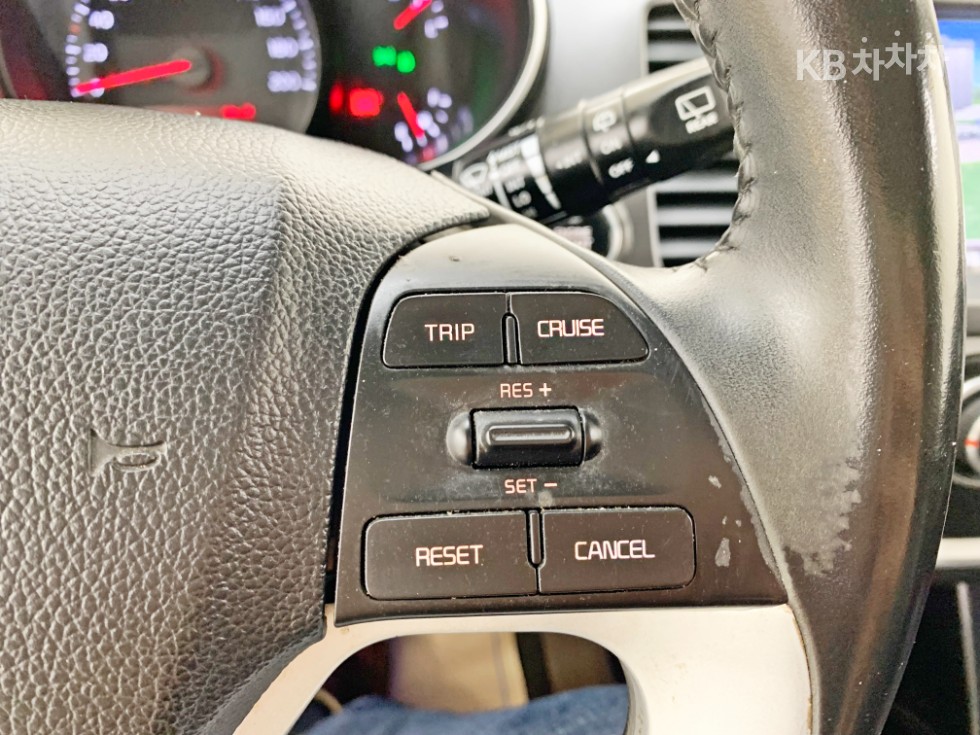 2016 - kia morning