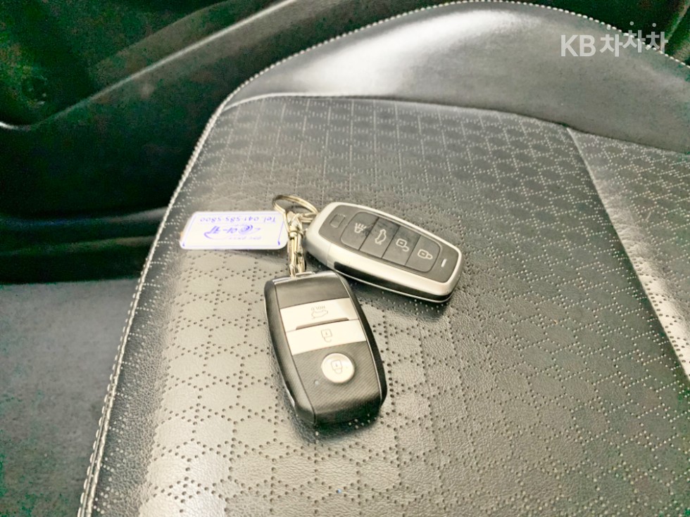 2016 - kia morning