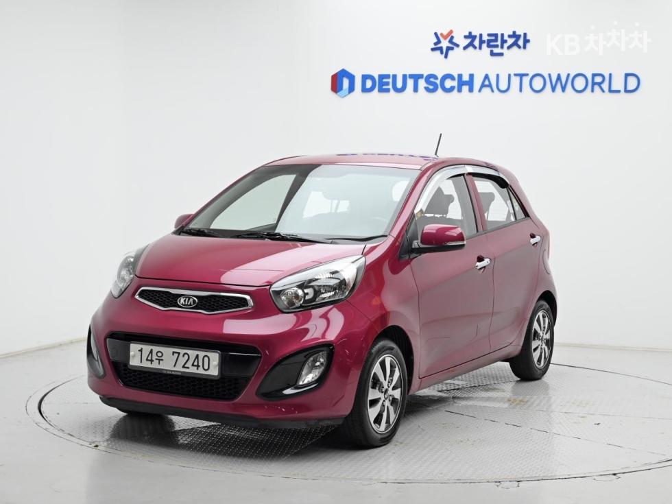 2015 kia all