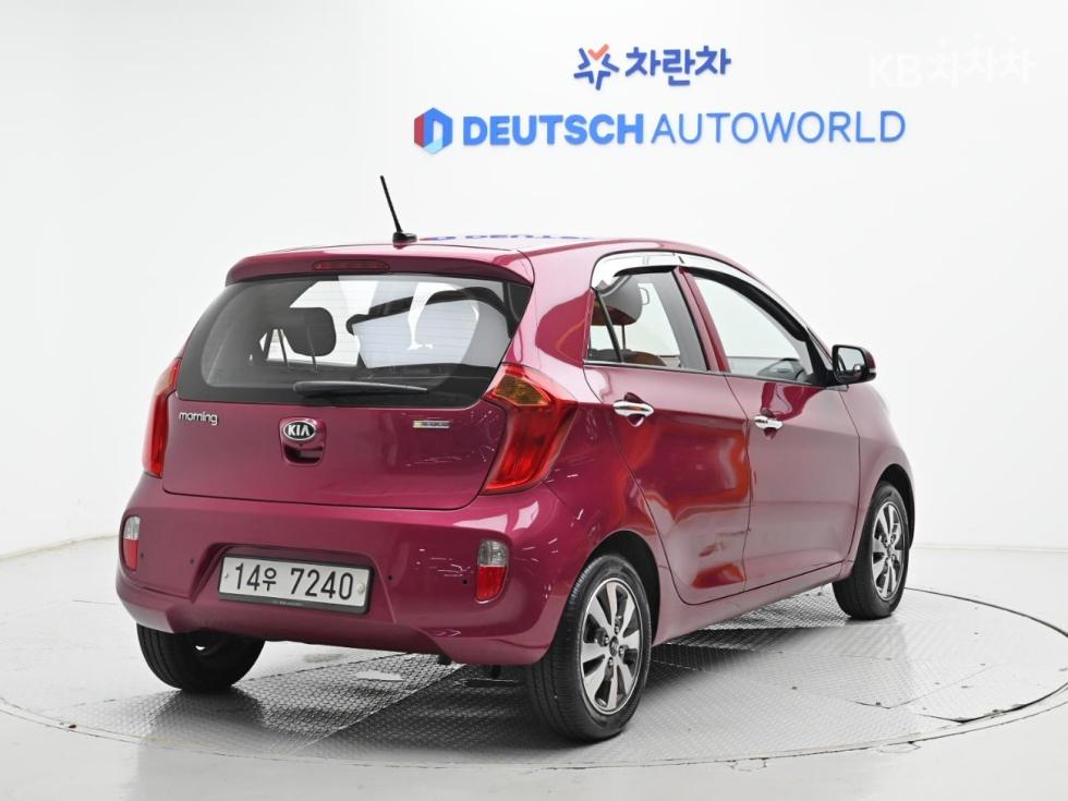 2015 - kia all