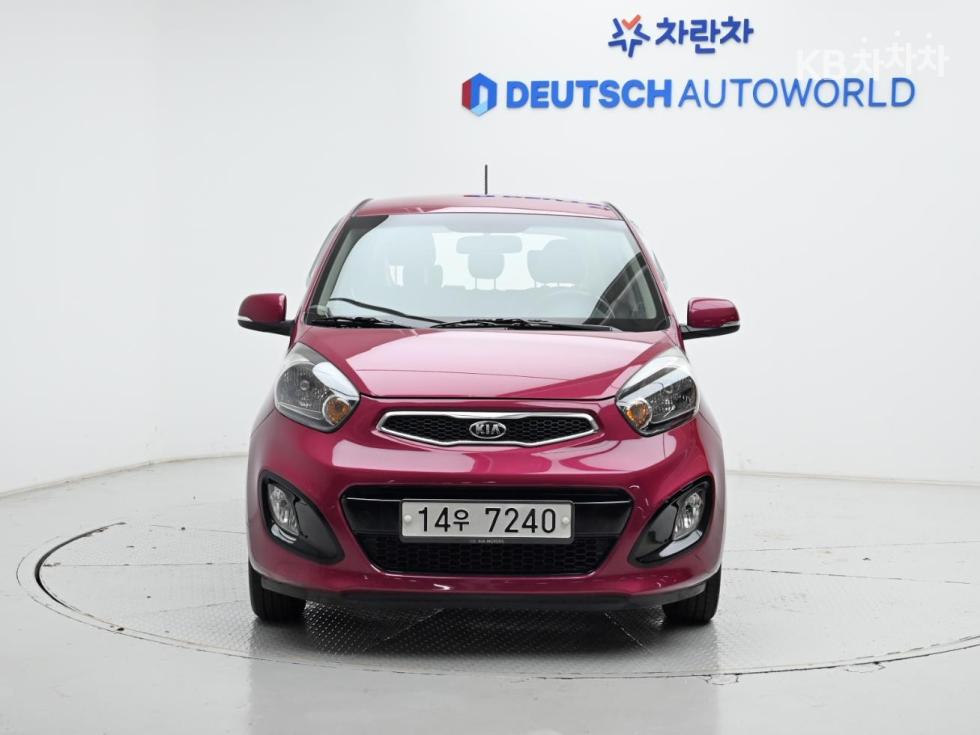 2015 - kia all