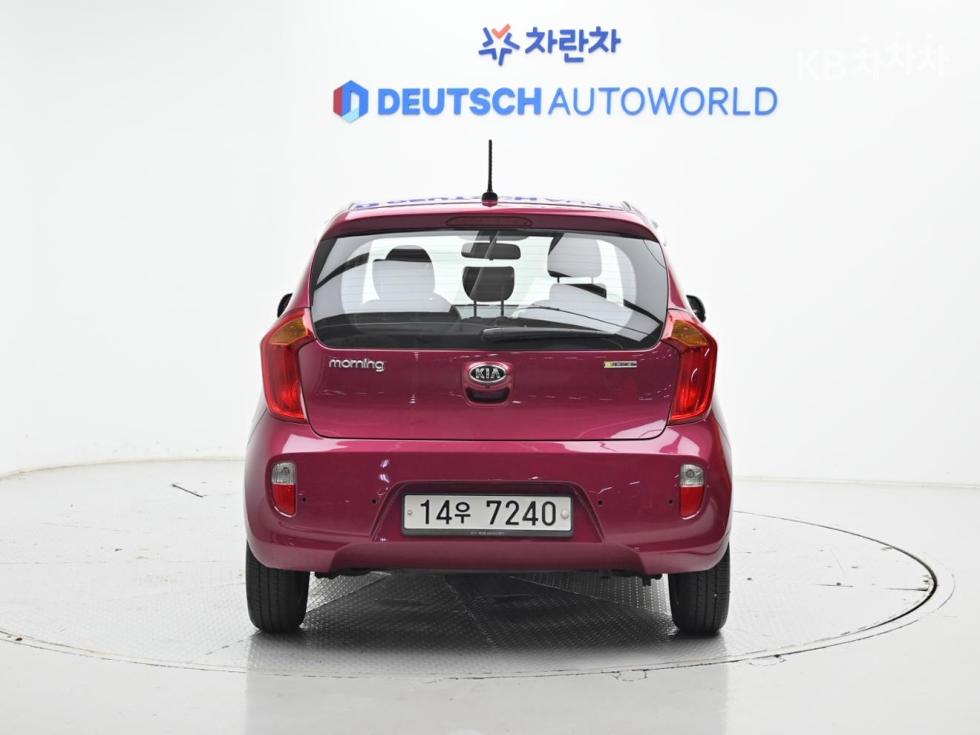 2015 - kia all
