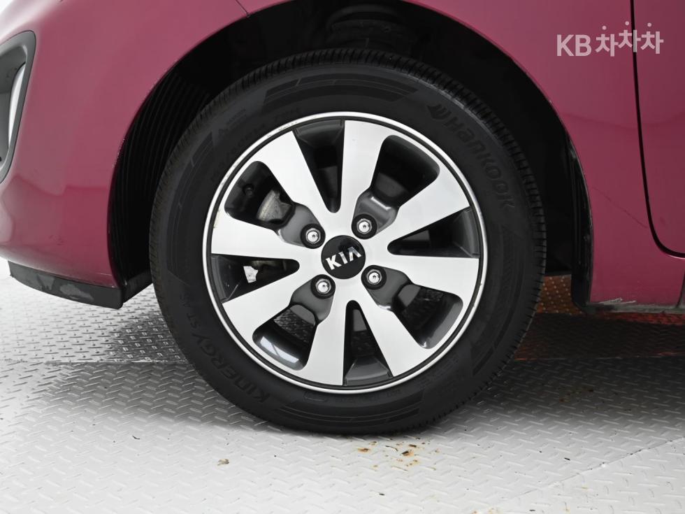 2015 - kia all