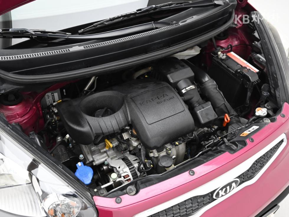 2015 - kia all