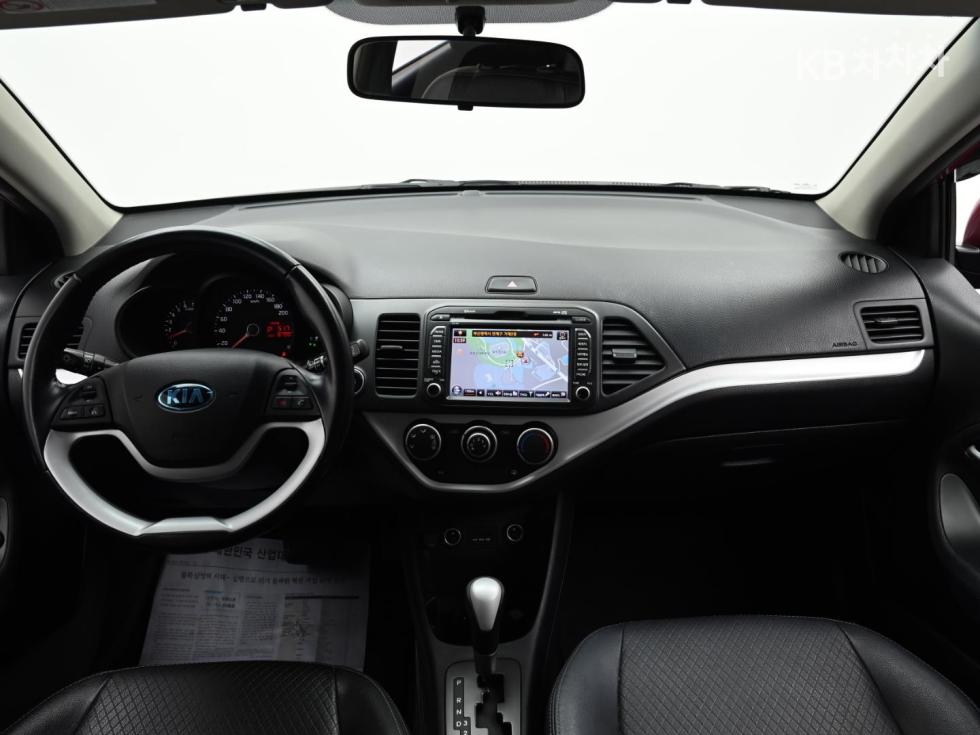 2015 - kia all