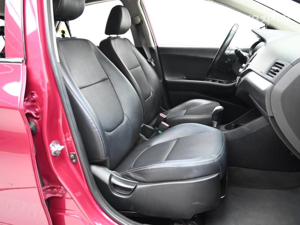 2015 - kia all