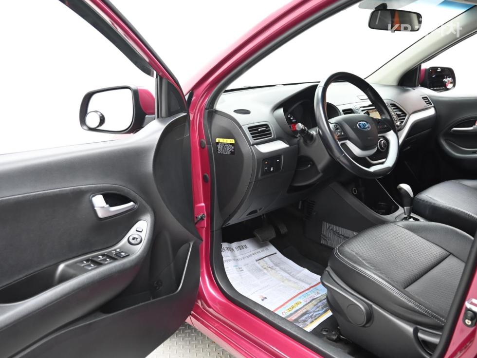 2015 - kia all