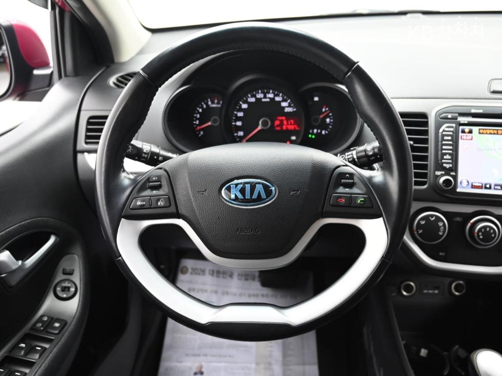 2015 - kia all