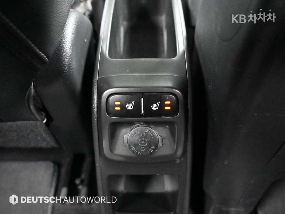 2019 - kia ray