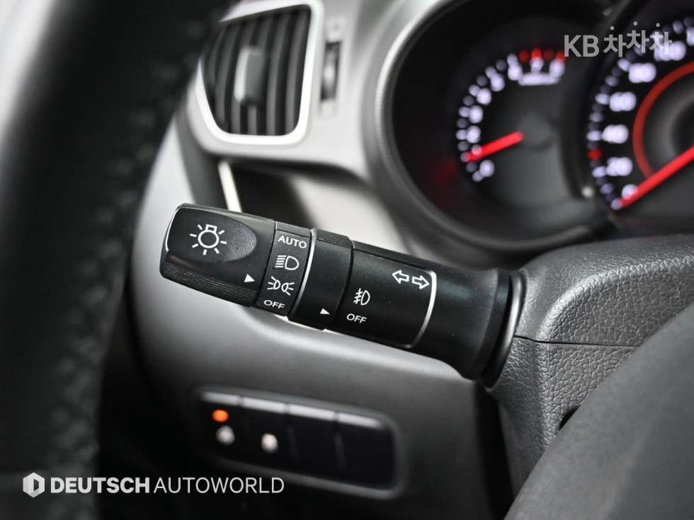 2019 - kia ray