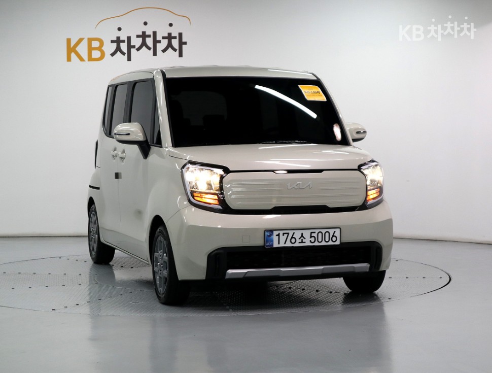 2024 - kia kia