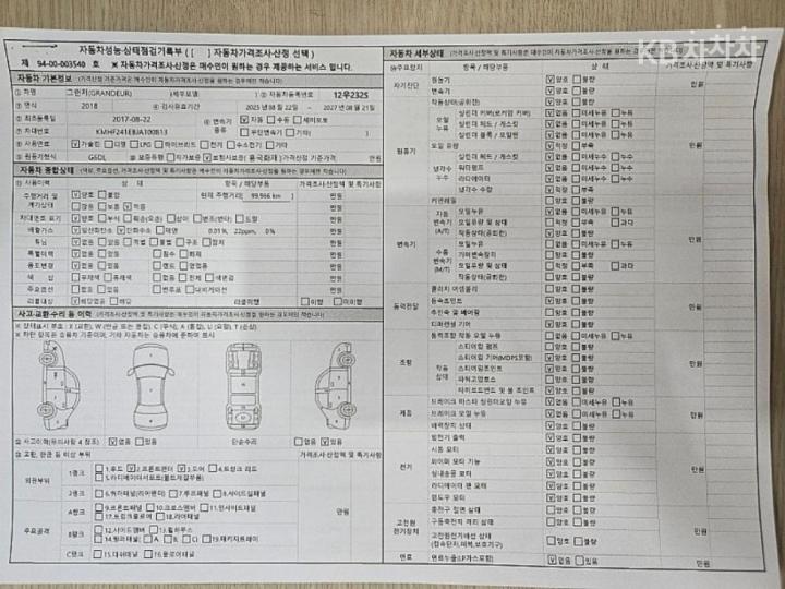 차량 이미지