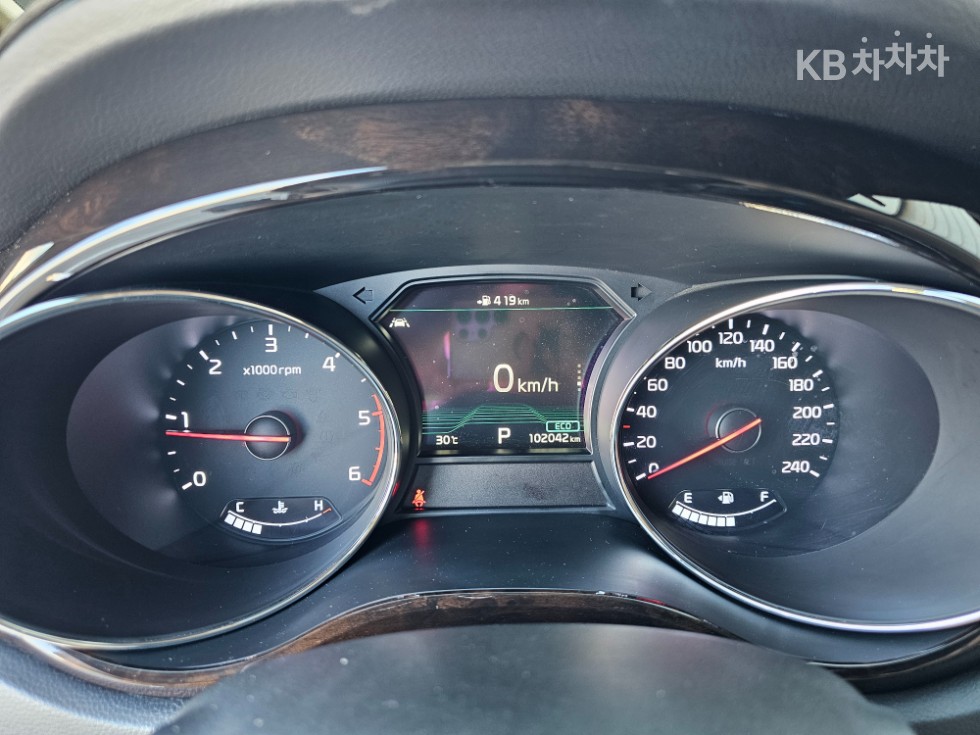 Kia Carnival — miniaturë 19