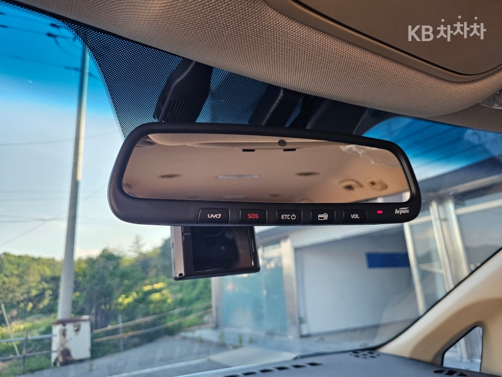 Kia Carnival — miniaturë 26
