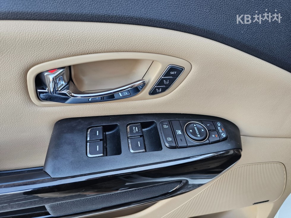 Kia Carnival — miniaturë 28